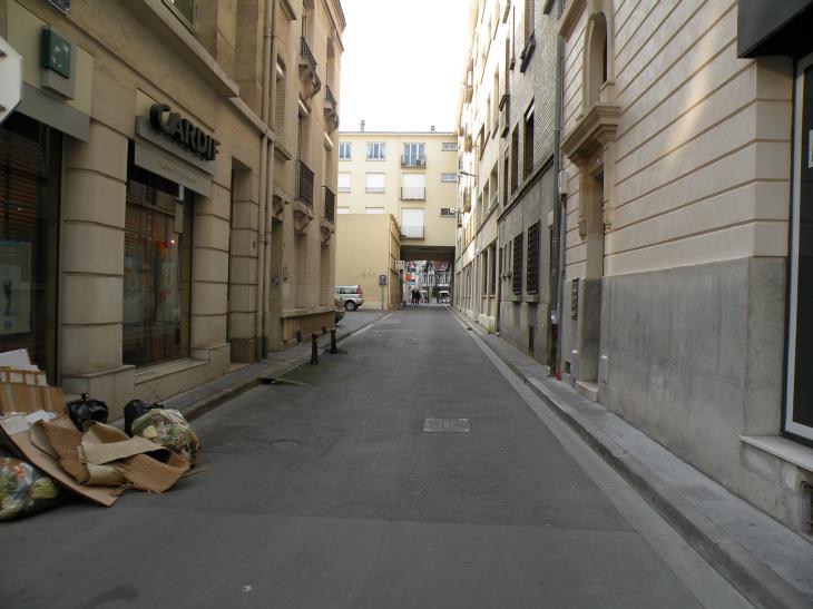  rue de l'écrevisse